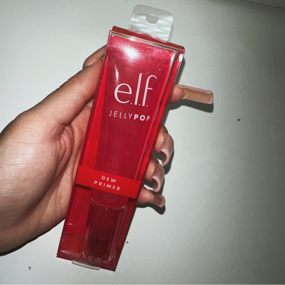ELF Jelly Pop Primer.